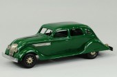 KINGSBURY 1935 CHRYSLER AIRFLO