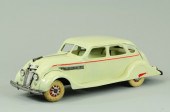 KINGSBURY 1937 CHRYSLER AIRFLO