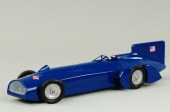 KINGSBURY BLUE BIRD RACER C. 1