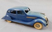 KINGSBURY CHRYSLER AIRFLOW PRE