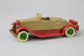 KINGSBURY CONVERTIBLE COUPE Pr