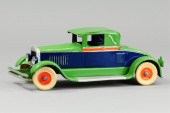 KINGSBURY COUPE Restored 1927