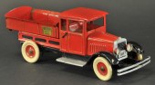 KINGSBURY DUMP TRUCK c. 1927 p