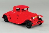 KINGSBURY FIRE CHIEF COUPE Res