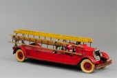 KINGSBURY LADDER TRUCK NO. 354