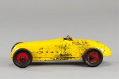 KINGSBURY LITTLE JIM RACER Pre