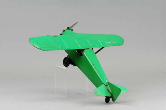 KINGSBURY MONOPLANE C. 1920's