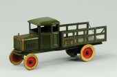 KINGSBURY STAKE TRUCK C. 1927