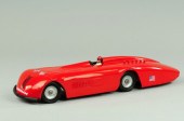KINGSBURY SUNBEAM RACER Kingsb