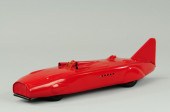 KINGSBURY ''THUNDERBOLT'' RACE