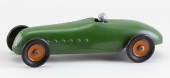KINGSBURY TIN WINDUP RACER CIR
