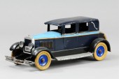 KINGSBURY TOWN CAR 1927 No. 34