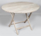 KINGSLEY BATE FOLDING TEAK BRE