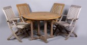 KINGSLEY BATE OUTDOOR FURNITUR