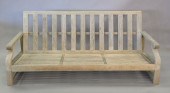 KINGSLEY BATE OUTDOOR TEAK SOF