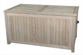 KINGSLEY BATE TEAK OUTDOOR LIF