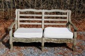 KINGSLEY-BATE TEAK WOOD TWO SE