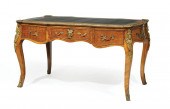 KINGWOOD PARQUETRY BUREAU PLAT