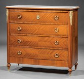 KINGWOOD PARQUETRY COMMODEAnti