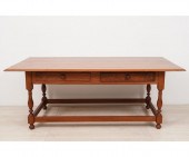Kinlock Woodworking Ltd., PA,