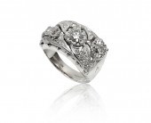 KINSLEY & SONS DIAMOND DECK RI
