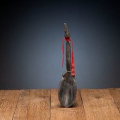 Kiowa Horn Spoon
early 20th ce