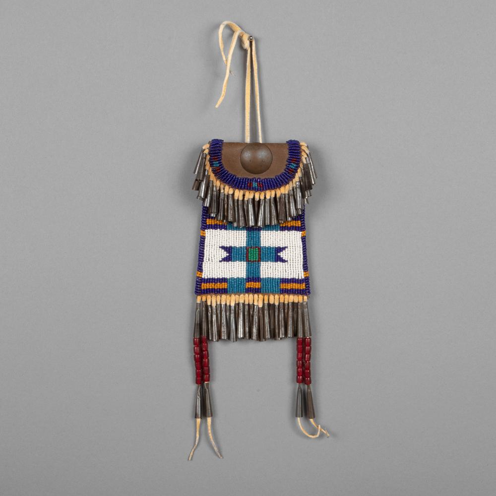 KIOWA, STRIKE-A-LIGHTKiowa, 
