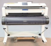 KIP 700M BLUEPRINT PRINTER, 44