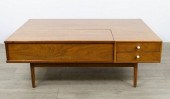 KIP STEWART COFFEE TABLE FOR D