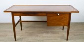 KIP STEWART DESK FOR DREXEL DE