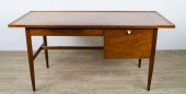 KIP STEWART DESK FOR DREXEL DE