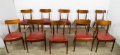 KIP STEWART DINING CHAIRS FOR