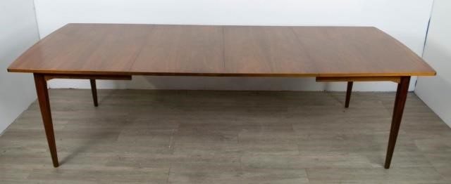 KIP STEWART DINING TABLE FOR DREXEL