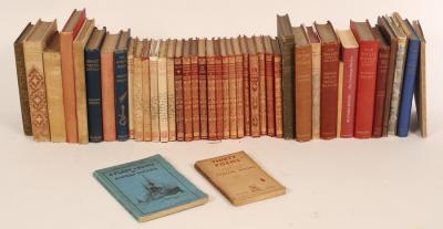 Kipling (Rudyard) A collection of