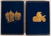Kipling, Rudyard. The Jungle B