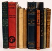 Kipling, Rudyard. The Phantom