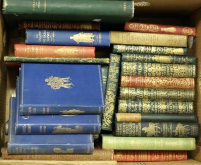 Kipling (Rudyard) 'The Second