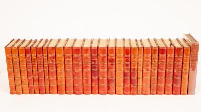 Kipling (Rudyard), The Works,