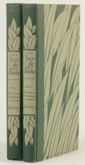 Kipling's Jungle BooksKipling