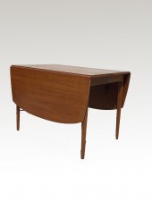 KIPP STEWART DINING TABLE: Kip