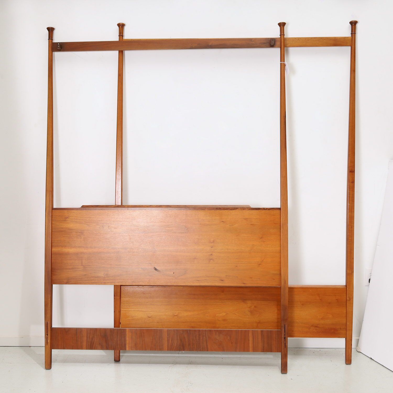 KIPP STEWART FOR DREXEL, TEAK
