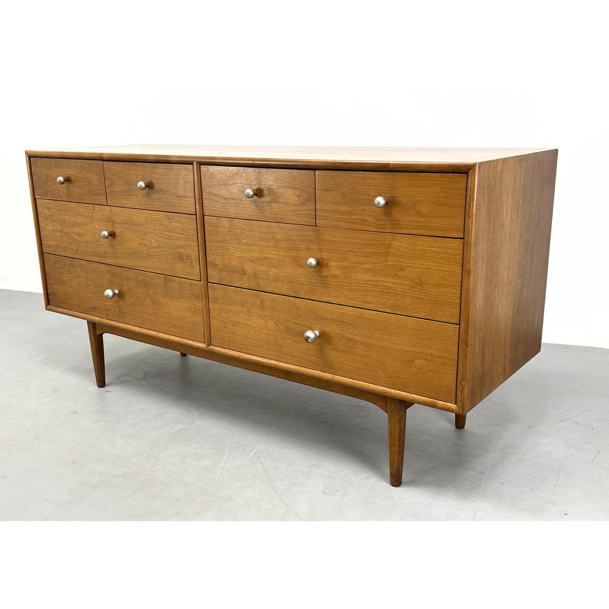 KIPP STEWART for DREXEL Walnut