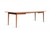 KIPP STEWART STYLE WALNUT DINI