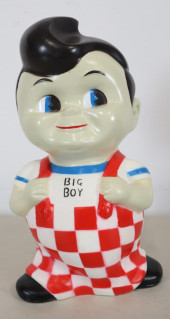 KIPS BIG BOY PLASTIC BANK, 8.7