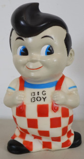 KIPS BIG BOY PLASTIC BANK, 8.7