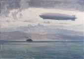 KIRCHER, Alexander, (German/Au