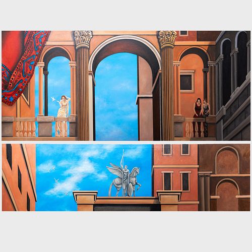 KIRK DENNEY: MYTHOLOGY: TWO