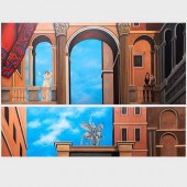 KIRK DENNEY: MYTHOLOGY: TWO PA