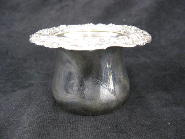 Kirk ''Repousse'' Sterling Silver