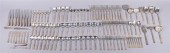 KIRK SILVER 'REPOUSSE' PART FL